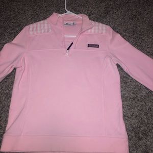 Vineyard vines pullover